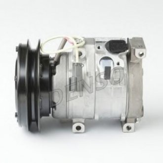 Компрессор кондиционера DENSO DCP99822