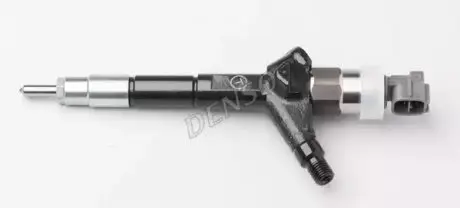 Форсунка топливная Denso DCRI100510 Купить в Украине