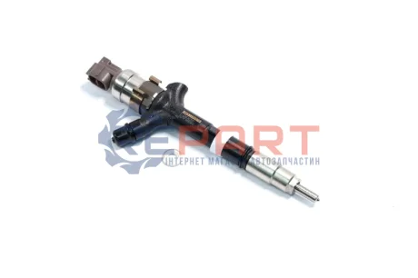 Інжекторна форсунка Denso DCRI100570