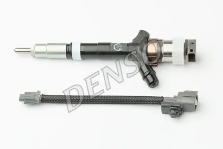 Електромагнітний CR інжектор TOYOTA DYNA 2.5D 07.01- Denso DCRI100950