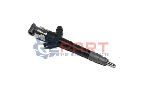 Електромагнітний CR інжектор MITSUBISHI L200 / TRITON, PAJERO SPORT II 2.5D 11.05 Denso DCRI105600 Купити в Україні