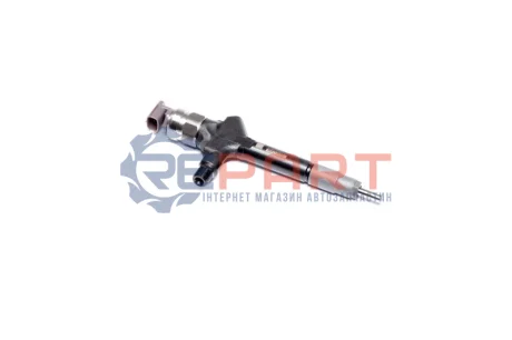 Электромагнитный CR инжектор Denso DCRI105780