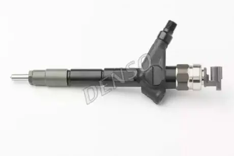 Електромагнітний CR інжектор NISSAN X-TRAIL I 2.2D 06.01-01.13 Denso DCRI106020