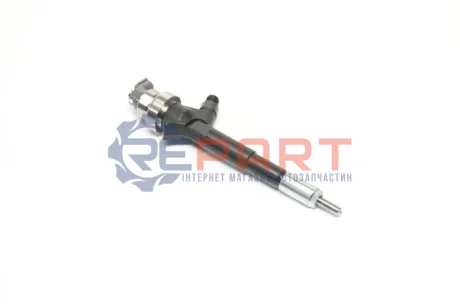 Електромагнітний CR інжектор OPEL ASTRA H, ASTRA H GTC, ASTRA H/KOMBI, ASTRA J, ASTRA J GTC, CORSA D, MERIVA A, MERIVA B, ZAFIRA B, ZAFIRA B/MINIVAN 1.7D 09.03-01.17 Denso DCRI106130 Купити в Україні