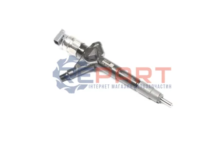 Електромагнітний CR інжектор NISSAN CABSTAR, NAVARA, NP300 2.5D 11.01 Denso DCRI106240 Купити в Україні
