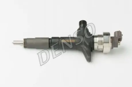 Інжекторна форсунка Denso DCRI106980