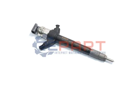 Электромагнитный CR инжектор Denso DCRI107500 Купить в Украине