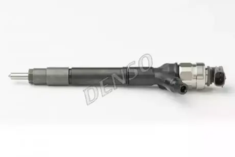 Інжекторна форсунка Denso DCRI107610 Купити в Україні