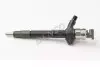 Фото Електромагнітний CR інжектор TOYOTA COROLLA VERSO, RAV 4 III 2.2D 10.05-12.12 Denso (DCRI107640) зображення 1