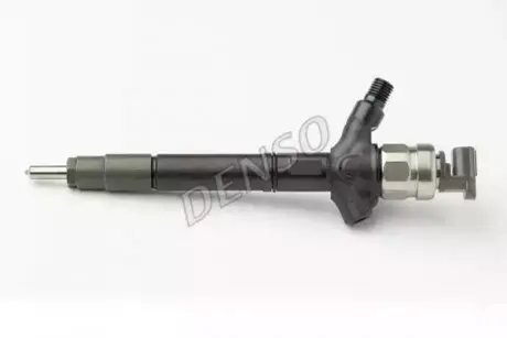 Електромагнітний CR інжектор TOYOTA COROLLA VERSO, RAV 4 III 2.2D 10.05-12.12 Denso DCRI107640 Купити в Україні