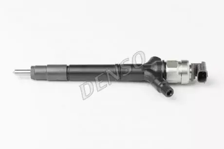 Електромагнітний CR інжектор TOYOTA AURIS, AVENSIS, COROLLA, VERSO 2.0D 03.06-10.18 Denso DCRI107670 Купити в Україні