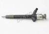 Форсунка CR (095000-7690) LEXUS, TOYOTA (вір-во DENSO) DCRI107690