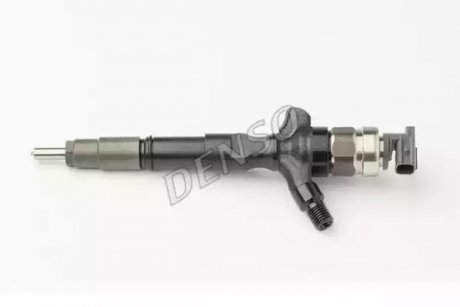 Електромагнітний CR інжектор DENSO DCRI107760