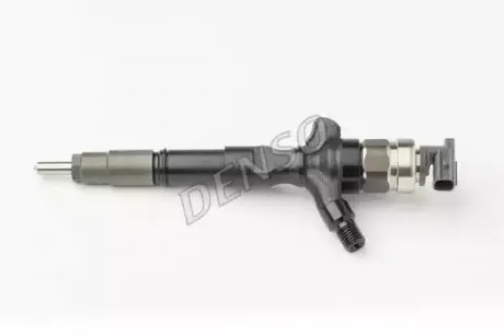 Электромагнитный CR инжектор Denso DCRI107760