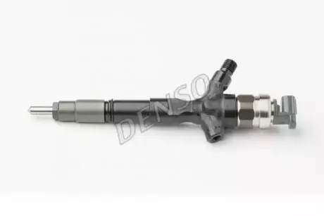 Електромагнітний CR інжектор TOYOTA HILUX VII, LAND CRUISER PRADO 2.5D/3.0D 09.02 Denso DCRI107780 Купити в Україні
