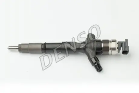 Електромагнітний CR інжектор TOYOTA HILUX TOYOTA HIACE / COMMUTER V, HIACE IV, HIACE V, HILUX VII 2.5D 06.04 Denso DCRI107800 Купити в Україні