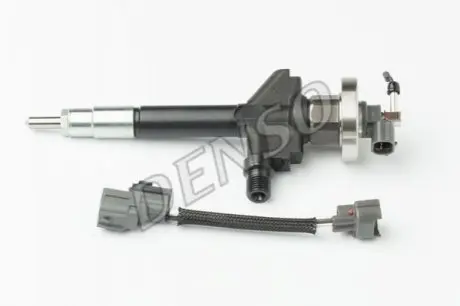 Электромагнитный CR инжектор Denso DCRI107850