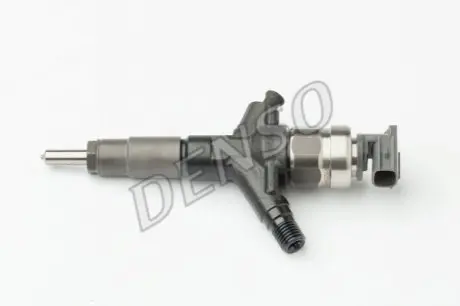 Электромагнитный CR инжектор Denso DCRI107890
