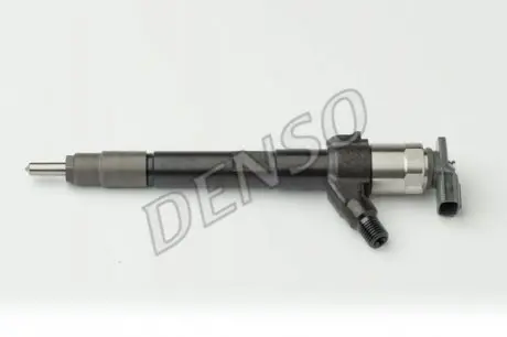 Форсунка топливная Denso DCRI300340 Купить в Украине
