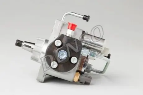 Насос высокого давления Denso DCRP300370