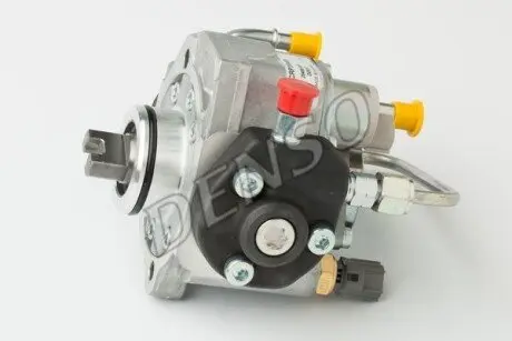 Топливный насос common rail Denso DCRP300400 Купить в Украине