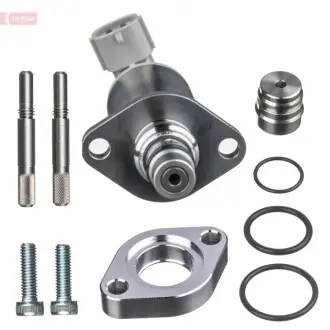 Клапан регулювання тиску SCV-005 TOYOTA AVENSIS, RAV 4 III, RAV 4 IV 2.0D/2.2D 11.05-09.19 Denso DCRS301380 Купити в Україні