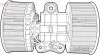 Компресор салону Denso (DEA05004) зображення 1
