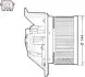 Автозапчасть Denso (DEA05005) изображение 1