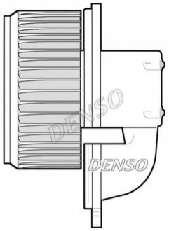 Вентилятор, конденсатор кондиціонера DENSO DEA09022 (фото 1)