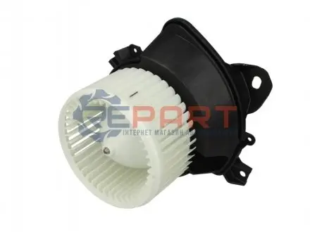 Вентилятор салона Denso DEA09045