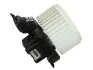 Вентилятор салону ABARTH GRANDE PUNTO, PUNTO FIAT GRANDE PUNTO, LINEA, PUNTO, PUNTO EVO OPEL CORSA D 0.9-1.9D 06.05 Denso (DEA09047) зображення 2