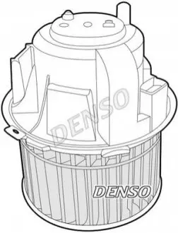 Вентилятор Denso DEA10050