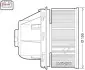 Компресор салону Denso (DEA10053) зображення 1