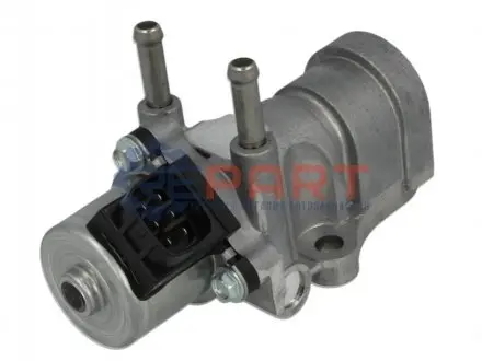 Клапан EGR TOYOTA AVENSIS, COROLLA, COROLLA VERSO 2.0D 01.02-03.09 Denso DEG0101