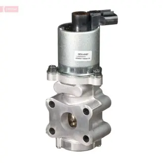 Клапан обратный TOYOTA Denso DEG0107