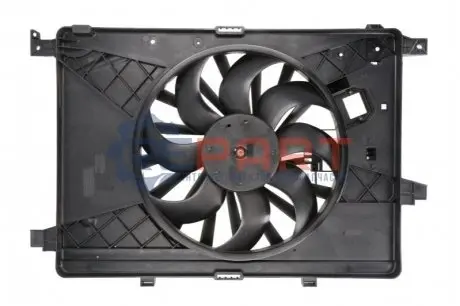 Вентилятор радиатора Denso DER01034