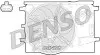 Вентилятор радіатора (з корпусом) FIAT GRANDE PUNTO, PUNTO, PUNTO EVO OPEL CORSA D 0.9-1.4LPG 06.05 Denso (DER09053) зображення 1