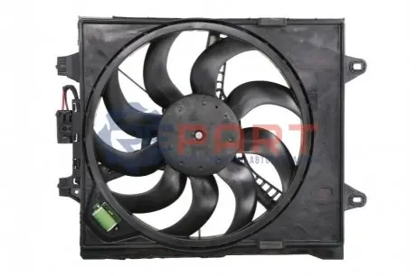 Автозапчасть Denso DER09286