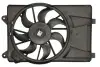 Вентилятор радіатора (з корпусом) ALFA ROMEO MITO 1.4 08.08-08.13 Denso (DER09305) зображення 1