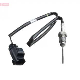 Датчик температури вихлопних газів (після DPF) VOLVO C30, C70 II, S40 II, S80 II, V50 FORD FOCUS C-MAX, FOCUS II 2.0D 10.03-12.12 Denso DET0113 Купити в Україні