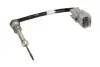 Датчик температури вихлопних газів (перед DPF) TOYOTA AURIS, AVENSIS, COROLLA, COROLLA VERSO, RAV 4 III 2.0D/2.2D 07.05-07.14 Denso (DET0114) зображення 1