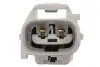 Датчик температури вихлопних газів (перед DPF) TOYOTA AURIS, AVENSIS, COROLLA, COROLLA VERSO, RAV 4 III 2.0D/2.2D 07.05-07.14 Denso (DET0114) зображення 2
