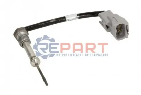Датчик температури вихлопних газів (перед DPF) TOYOTA AURIS, AVENSIS, COROLLA, COROLLA VERSO, RAV 4 III 2.0D/2.2D 07.05-07.14 Denso DET0114
