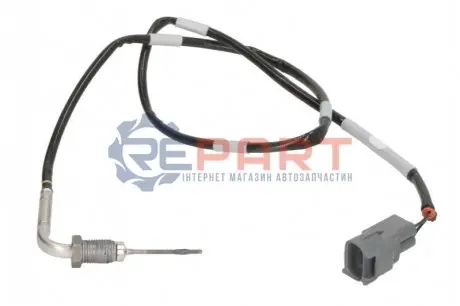 Датчик температури вихлопних газів (після DPF) LEXUS IS II 2.2D 08.05-07.12 Denso DET0117 Купити в Україні