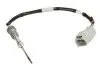 Фото Датчик температури вихлопних газів (перед DPF) TOYOTA AURIS, AVENSIS, COROLLA, RAV 4 III, RAV 4 IV, VERSO 2.0D/2.2D 11.05-09.19 Denso (DET0119) зображення 1