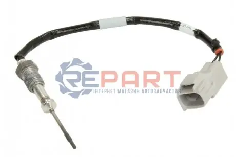 Датчик температури вихлопних газів (перед DPF) TOYOTA AURIS, AVENSIS, COROLLA, RAV 4 III, RAV 4 IV, VERSO 2.0D/2.2D 11.05-09.19 Denso DET0119 Купити в Україні