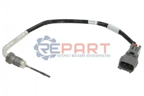 Датчик температури вихлопних газів (після DPF) TOYOTA AURIS, AVENSIS, COROLLA, RAV 4 III, RAV 4 IV, VERSO 2.0D/2.2D 11.05-09.19 Denso DET0120 Купити в Україні