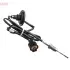 Датчик температури вихлопних газів CITROEN C-CROSSER, C-CROSSER ENTERPRISE MITSUBISHI OUTLANDER II PEUGEOT 4007 2.2D 11.06 Denso (DET0132) зображення 1