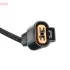 Датчик температури вихлопних газів CITROEN C-CROSSER, C-CROSSER ENTERPRISE MITSUBISHI OUTLANDER II PEUGEOT 4007 2.2D 11.06 Denso (DET0132) зображення 3