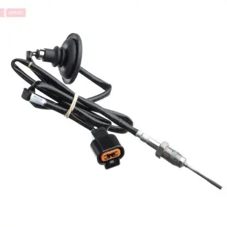 Датчик температури вихлопних газів CITROEN C-CROSSER, C-CROSSER ENTERPRISE MITSUBISHI OUTLANDER II PEUGEOT 4007 2.2D 11.06 Denso DET0132